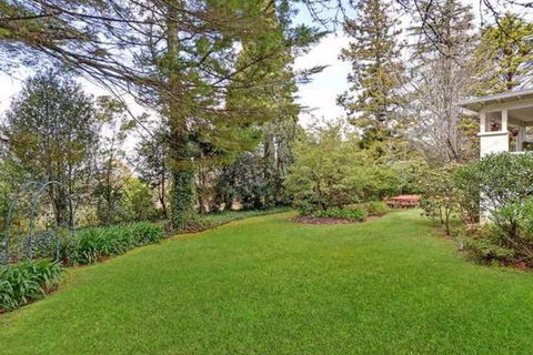 Woodford Of Leura Bed & Breakfast - Taree Accommodation 7