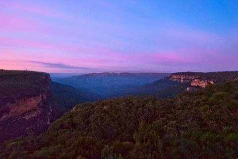 Woodford Of Leura Bed & Breakfast - Taree Accommodation 3