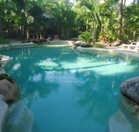 Boutique Bungalows