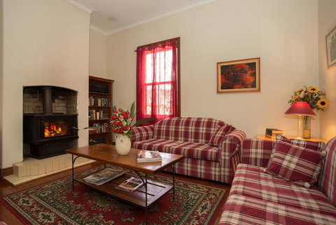 Belgravia Mountain Guest House - Taree Accommodation 3