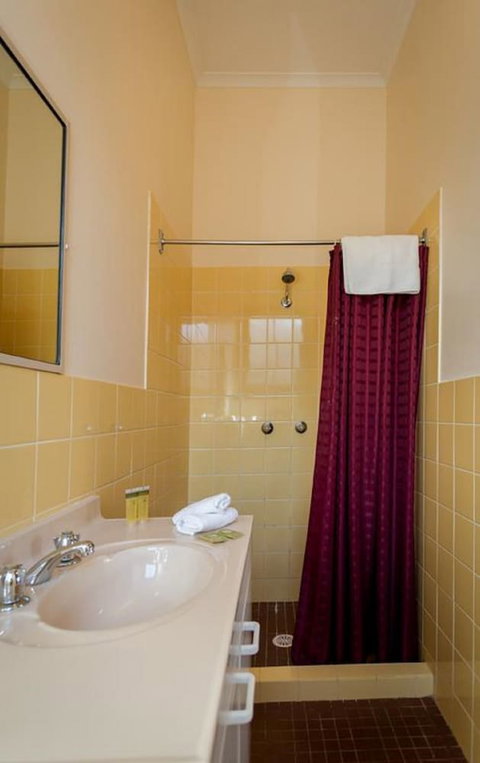 Belgravia Mountain Guest House - Taree Accommodation 6