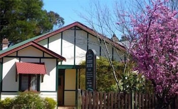 Belgravia Mountain Guest House - Taree Accommodation 0