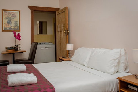 Belgravia Mountain Guest House - Taree Accommodation 5