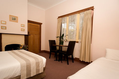 Belgravia Mountain Guest House - Taree Accommodation 4