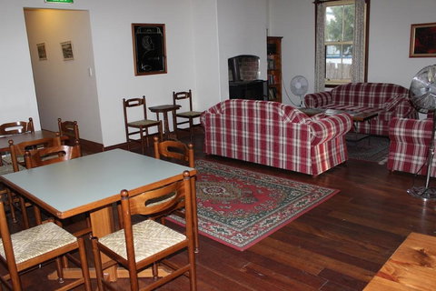Belgravia Mountain Guest House - Taree Accommodation 2