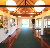 Mossman Motel Holiday Villas