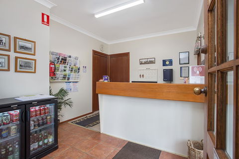 Manifold Motor Inn - Taree Accommodation 5