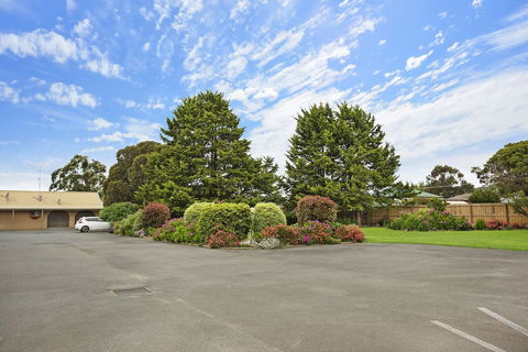 Manifold Motor Inn - Taree Accommodation 1