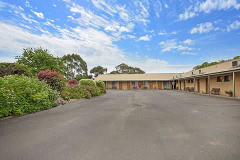 Manifold Motor Inn - Taree Accommodation 4