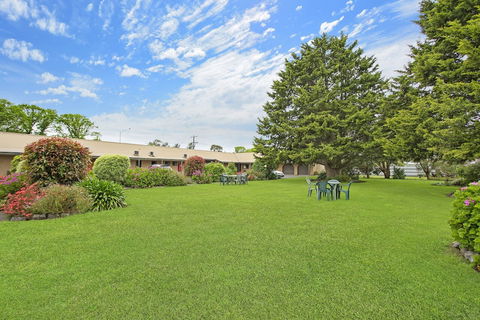 Manifold Motor Inn - Taree Accommodation 3