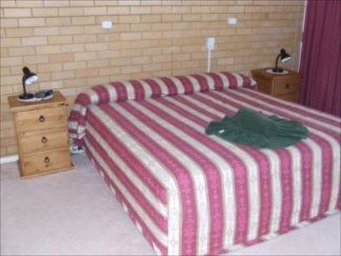 Ambience Holiday Apartments - Taree Accommodation 2