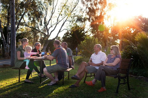 Modra's Apartments - Taree Accommodation 0