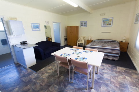Modra's Apartments - Taree Accommodation 3