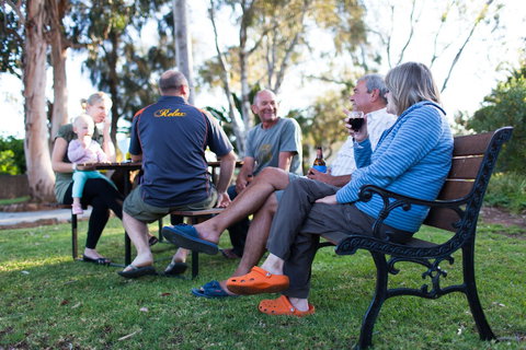 Modra's Apartments - Taree Accommodation 2