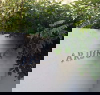 Arjuna Ridge Bed  Breakfast - Taree Accommodation