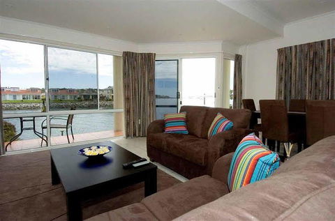 Anchorage Holiday Apartments - Taree Accommodation 0