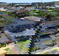 Birchwood on the River - Taree Accommodation