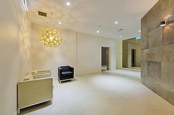 Wyndel Apartments - Harbour Watch - Taree Accommodation 1