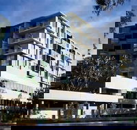 Wyndel Apartments - Harbour Watch