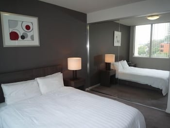 Wyndel Apartments - Harbour Watch - Taree Accommodation 6