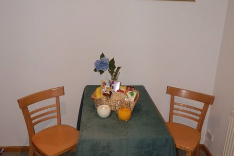 Mast Gully Gardens Bed & Breakfast - Taree Accommodation 5