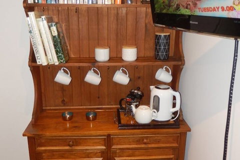 Mast Gully Gardens Bed & Breakfast - Taree Accommodation 7