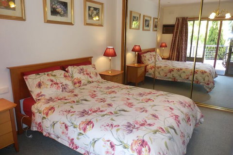 Mast Gully Gardens Bed & Breakfast - Taree Accommodation 4
