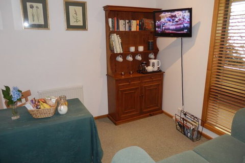 Mast Gully Gardens Bed & Breakfast - Taree Accommodation 3