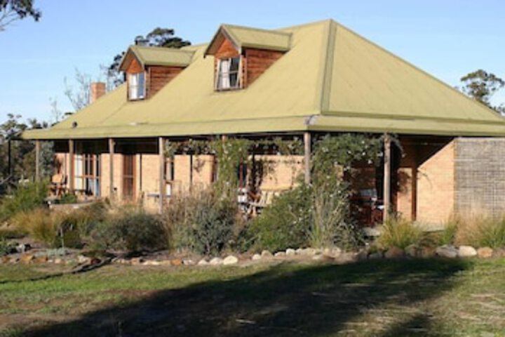 Little Swanport TAS Taree Accommodation
