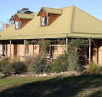 Wind Song Bed  Breakfast - Taree Accommodation