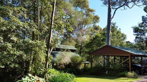 Bellbird Cottage B & B - Taree Accommodation 5
