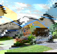 Seaview Motel and Apartments - Taree Accommodation