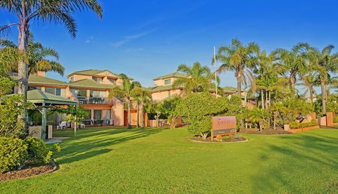 Tuscany Apartments - Taree Accommodation 6