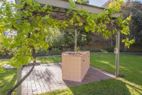 Tuscany Apartments - Taree Accommodation 2