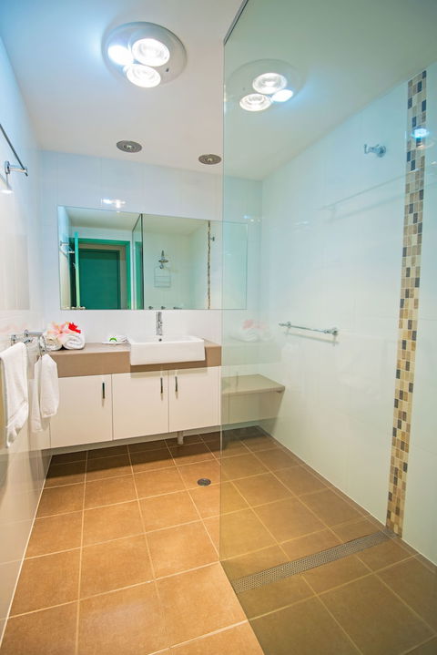 Tuscany Apartments - Taree Accommodation 0