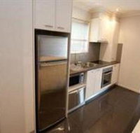 Executive Townhouse Ballarat - Taree Accommodation