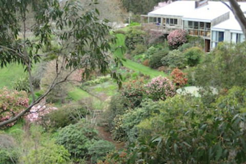 Wanawong Retreat - Taree Accommodation 0