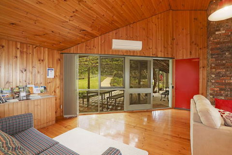Wanawong Retreat - Taree Accommodation 2