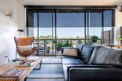 Aquabelle Apartments - Taree Accommodation 3