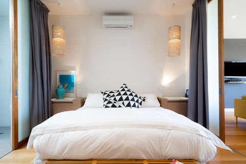 Aquabelle Apartments - Taree Accommodation 6