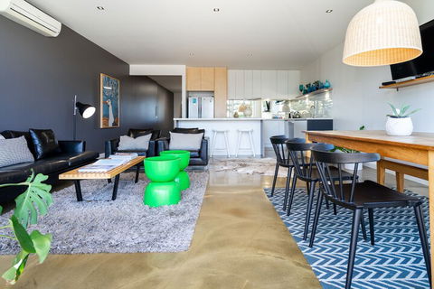 Aquabelle Apartments - Taree Accommodation 5