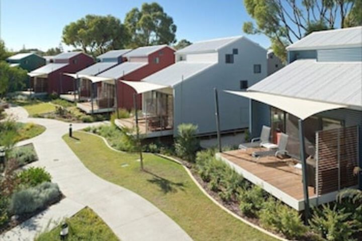 Hamel WA Taree Accommodation