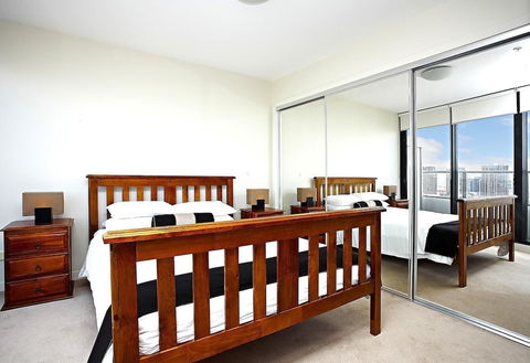 Astra Apartments - Docklands - Taree Accommodation 2