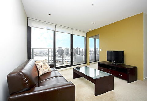 Astra Apartments - Docklands - Taree Accommodation 6