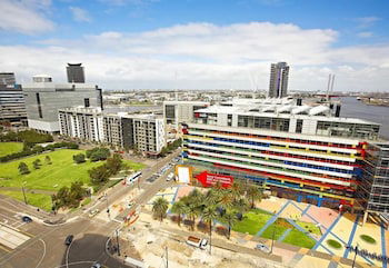 Astra Apartments - Docklands - Taree Accommodation 0