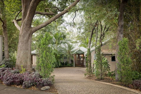 Arabella Guesthouse - Taree Accommodation 5
