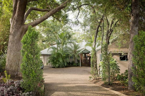 Arabella Guesthouse - Taree Accommodation 6
