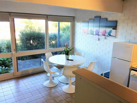 Pacific Heights Holiday Apartments & Munn's Tower House - Taree Accommodation 0