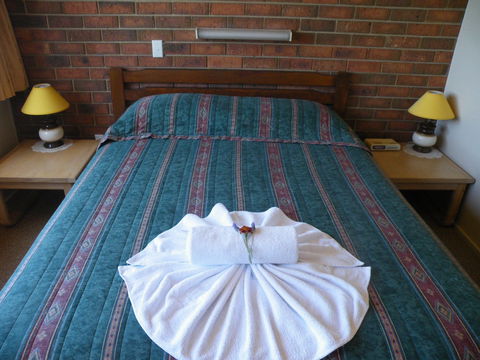 Pacific Heights Holiday Apartments & Munn's Tower House - Taree Accommodation 5
