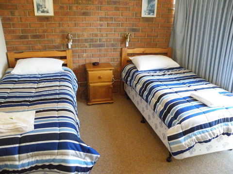 Pacific Heights Holiday Apartments & Munn's Tower House - Taree Accommodation 2